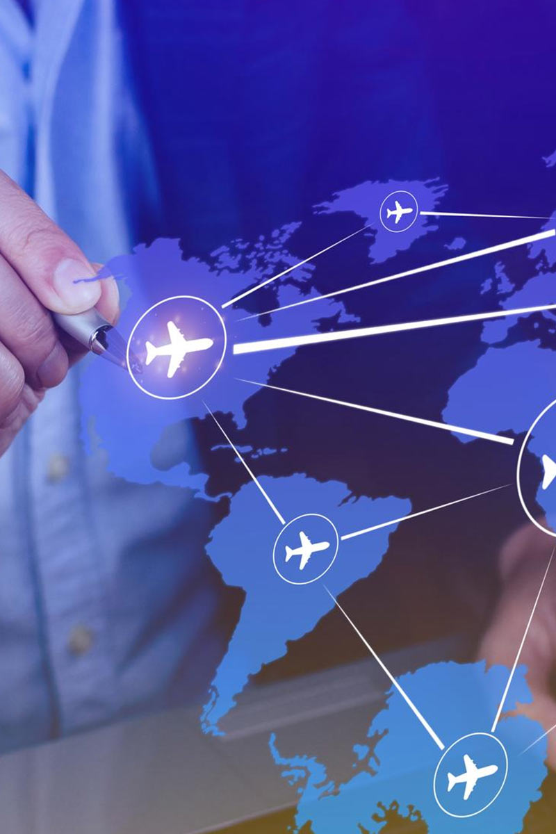 Predicting Infrastructure Requirements for Telco and Airline Clients